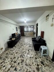 Blk 20 Telok Blangah Crescent (Bukit Merah), HDB 3 Rooms #566519711
